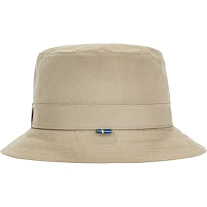 Додаткове фото Kiruna Hat  Dark Navy 