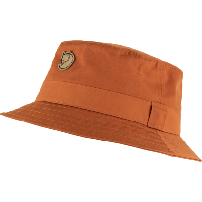 Kiruna Hat  Terracotta Brown 