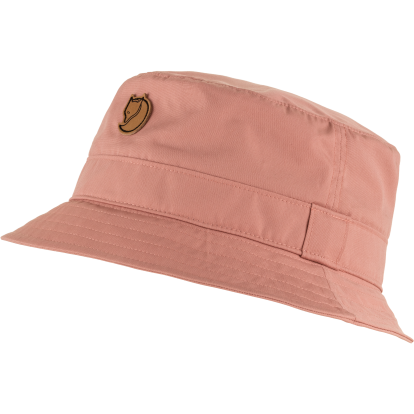 Kiruna Hat  Dusty Rose 