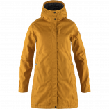 Kiruna Padded Parka W 2022