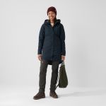 Додаткове фото Kiruna Padded Parka W 2022