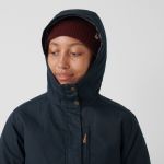 Додаткове фото Kiruna Padded Parka W 2022