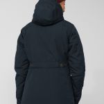 Додаткове фото Kiruna Padded Parka W 2022