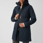 Додаткове фото Kiruna Padded Parka W 2022