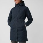 Додаткове фото Kiruna Padded Parka W 2022