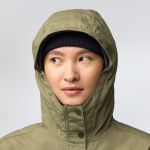 Додаткове фото Kiruna Padded Parka W