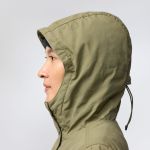 Додаткове фото Kiruna Padded Parka W