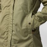 Додаткове фото Kiruna Padded Parka W