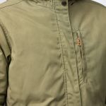 Додаткове фото Kiruna Padded Parka W