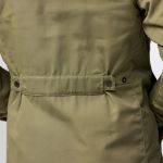 Додаткове фото Kiruna Padded Parka W