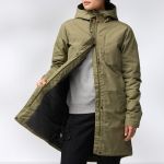 Додаткове фото Kiruna Padded Parka W