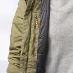 Додаткове фото Kiruna Padded Parka W