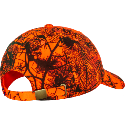 Додаткове фото Lappland Camo Cap  Green Camo 