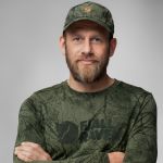 Додаткове фото Lappland Camo Cap