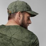 Додаткове фото Lappland Camo Cap