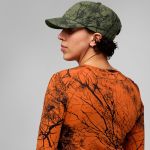 Додаткове фото Lappland Camo Cap