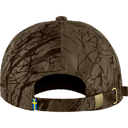 Додаткове фото Lappland Camo Cap  Green Camo 
