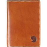 Leather Passport Cover
