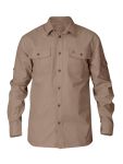 Додаткове фото Singi Trekking Shirt LS