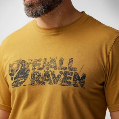 Lush Logo T-shirt M