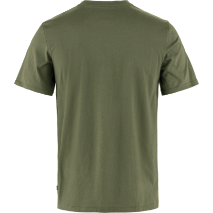 Додаткове фото Lush Logo T-shirt M  Acorn 
