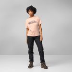 Додаткове фото Lush Logo T-shirt W
