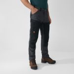 Додаткове фото Abisko Midsummer Zip Off Trousers M