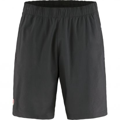 High Coast Relaxed Shorts M  Dark Grey 