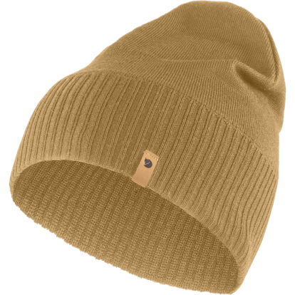 Merino Lite Hat  Buckwheat Brown 