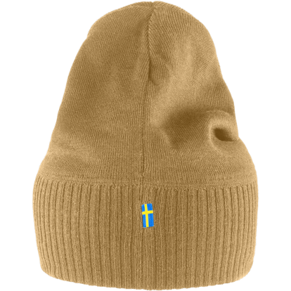 Додаткове фото Merino Lite Hat  Black 
