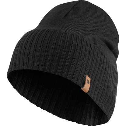 Merino Lite Hat  Black 