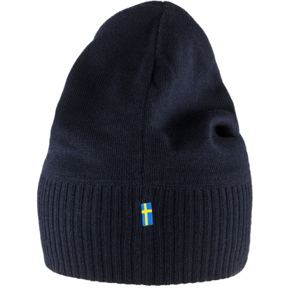 Додаткове фото Merino Lite Hat  Black 