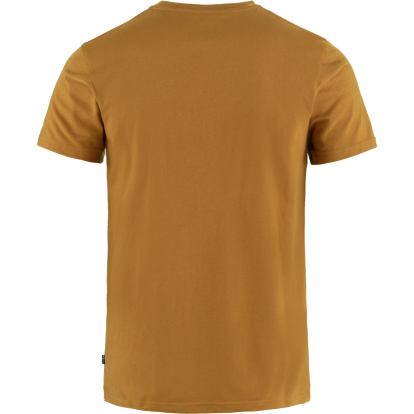 Додаткове фото Mountain T-shirt M  Uncle Blue/Melange 