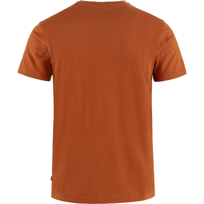 Додаткове фото Mountain T-shirt M  Uncle Blue/Melange 