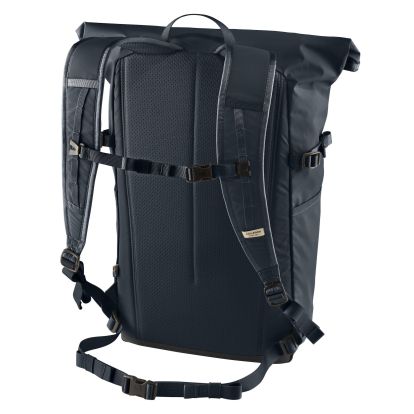 Додаткове фото High Coast Foldsack 24  Green 