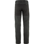 Додаткове фото Nils Trousers Long  Dark Navy 