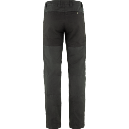 Додаткове фото Nils Trousers Long  Dark Navy 