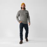 Додаткове фото Nils Trousers Reg