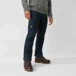 Додаткове фото Nils Trousers Long