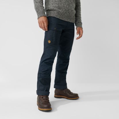 Nils Trousers Reg