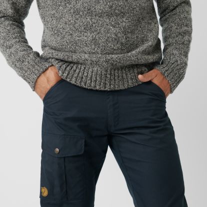 Nils Trousers Reg