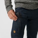 Додаткове фото Nils Trousers Reg