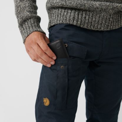 Nils Trousers Reg