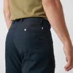 Додаткове фото Nils Trousers Long