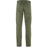 Додаткове фото Nils Trousers Long  Dark Navy 