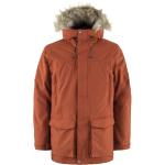 Додаткове фото Nuuk Lite Parka M  Black 