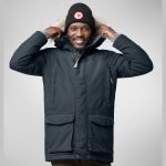 Додаткове фото Nuuk Lite Parka M
