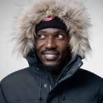 Додаткове фото Nuuk Lite Parka M