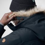 Додаткове фото Nuuk Lite Parka M