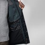 Додаткове фото Nuuk Lite Parka M